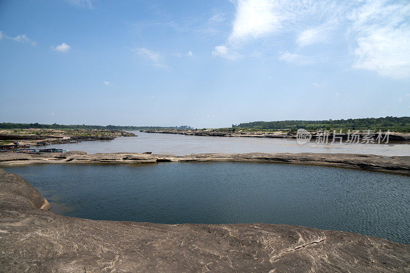 山姆孤儿，Ubon Ratchathani，泰国